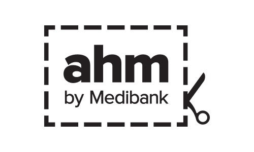 ahm logo