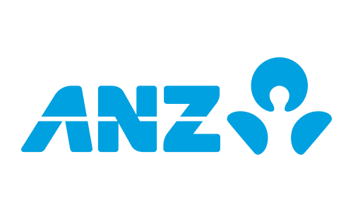 anz logo