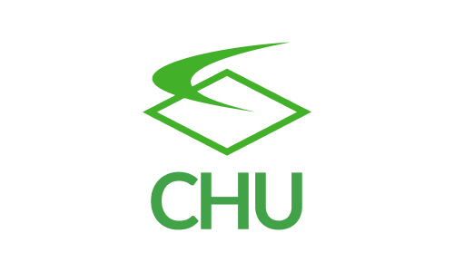 chu logo