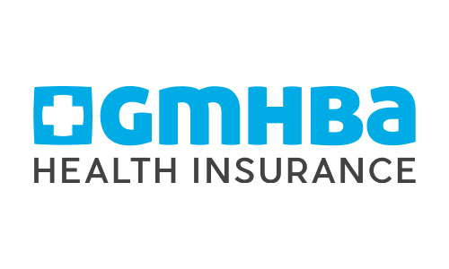 gmhba logo