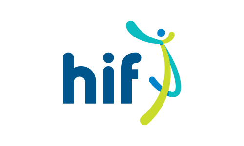 hif logo