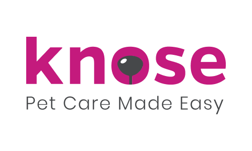 knose logo