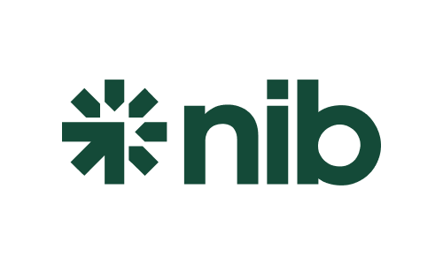 nib logo