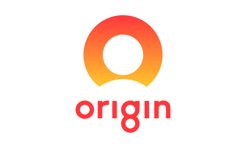 origin logo