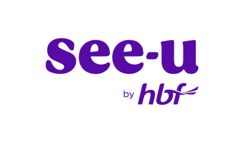 see-u-by-hbf logo