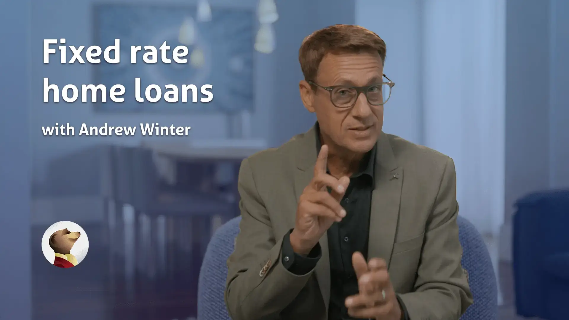 Fixed-rate-home-loans