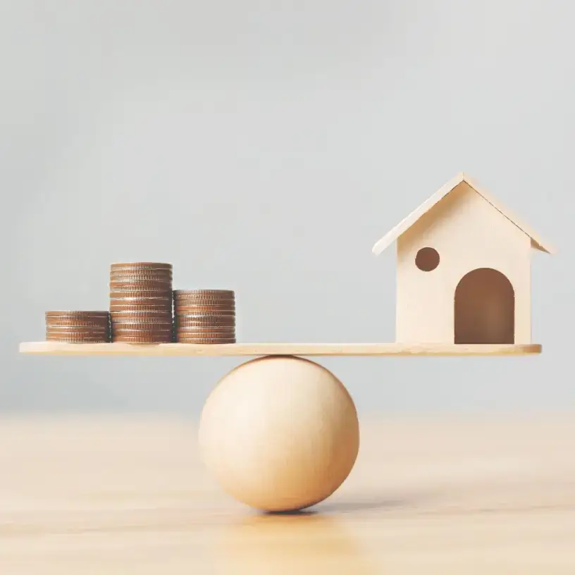 home loan mortgage offset account