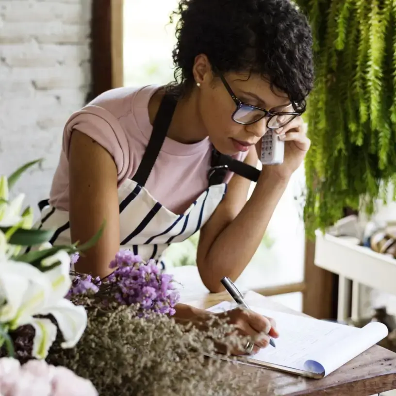 Business owner takes out income protection